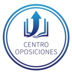 logo centro de oposiciones color